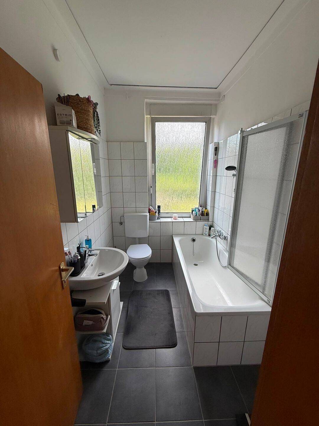Gemütliche 2 Zimmerwohnung in Lütgendortmund. Perfekt für Studenten oder alleinstehende., 44388 Dortmund