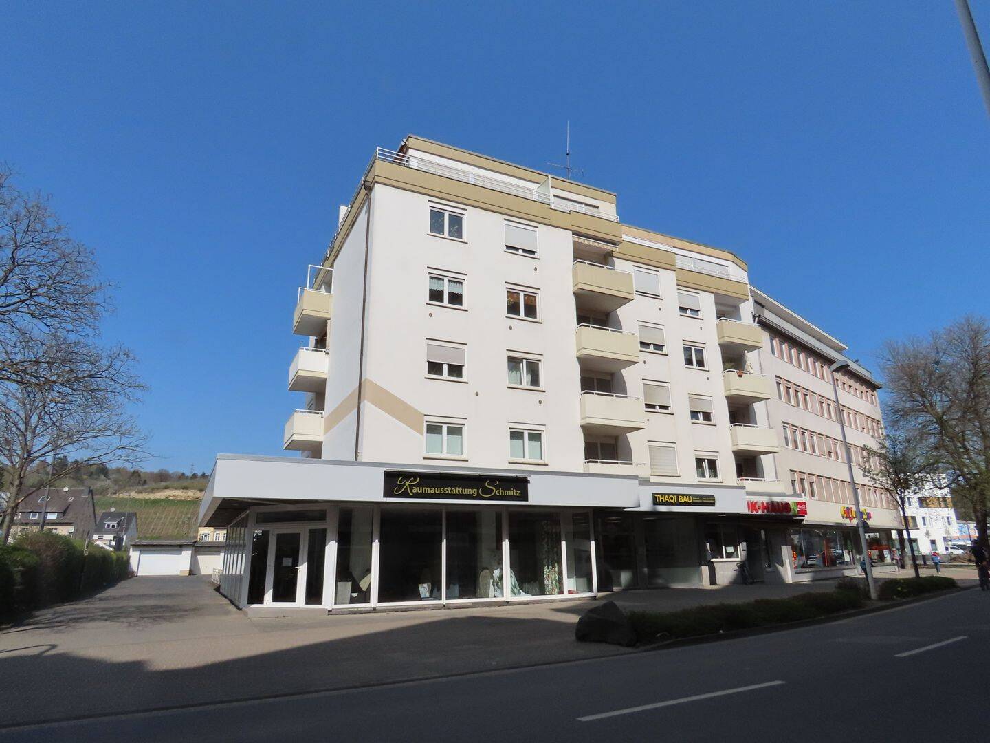 Sanierte, altersgerechte Wohnung mitten in der Stadt, 53474 Bad Neuenahr-Ahrweiler