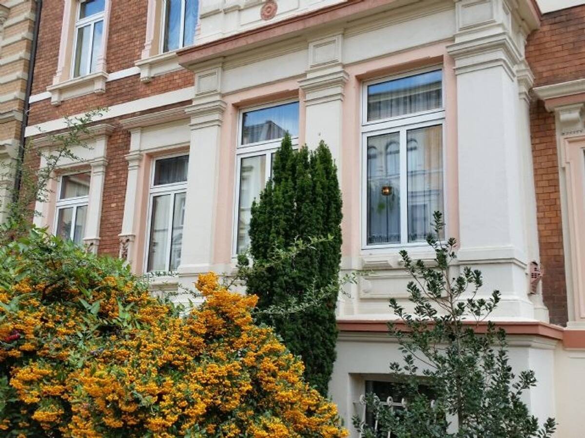 Gemütliches Apartment im Paulusviertel zu vermieten, 6114 Halle (Saale) (Am Wasserturm Giebichenstein Innenstadt Paulusviertel Trotha)