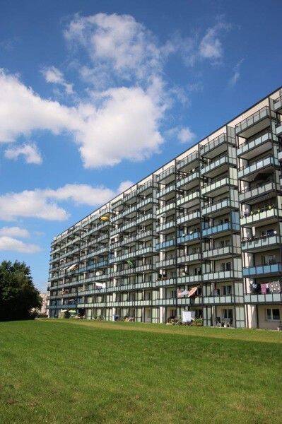 Modernisierte 2 Zi.Whg. mit Balkon und Aufzug zum 16.09.2026, 24107 Kiel (Suchsdorf)