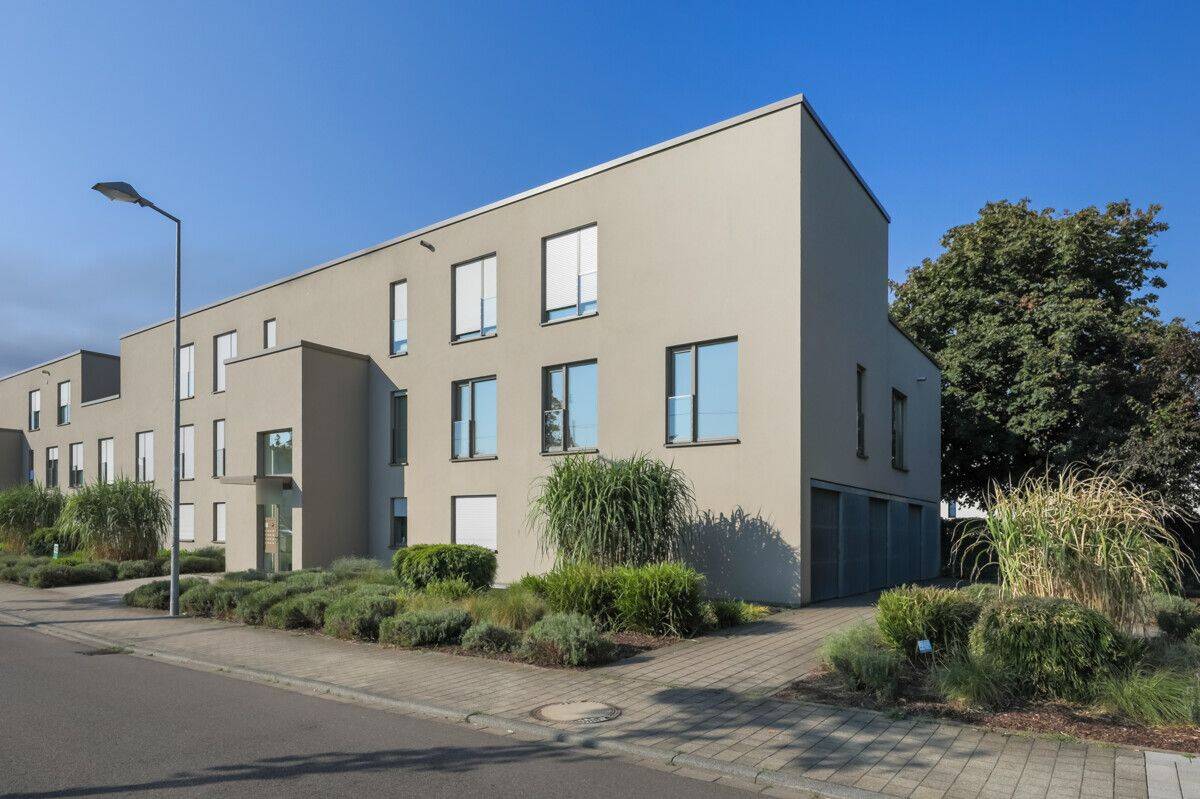 Viel Raum für die Familie – 4 Zimmer mit vielen Extras in Knielingen 2.0, 76187 Karlsruhe (Knielingen Maxau Mühlburg Nordweststadt)