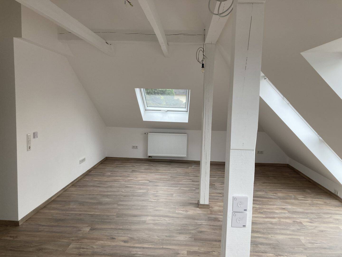 Moderne 3-Zimmerwohnung am Bandelberg in Detmold, 32756 Detmold