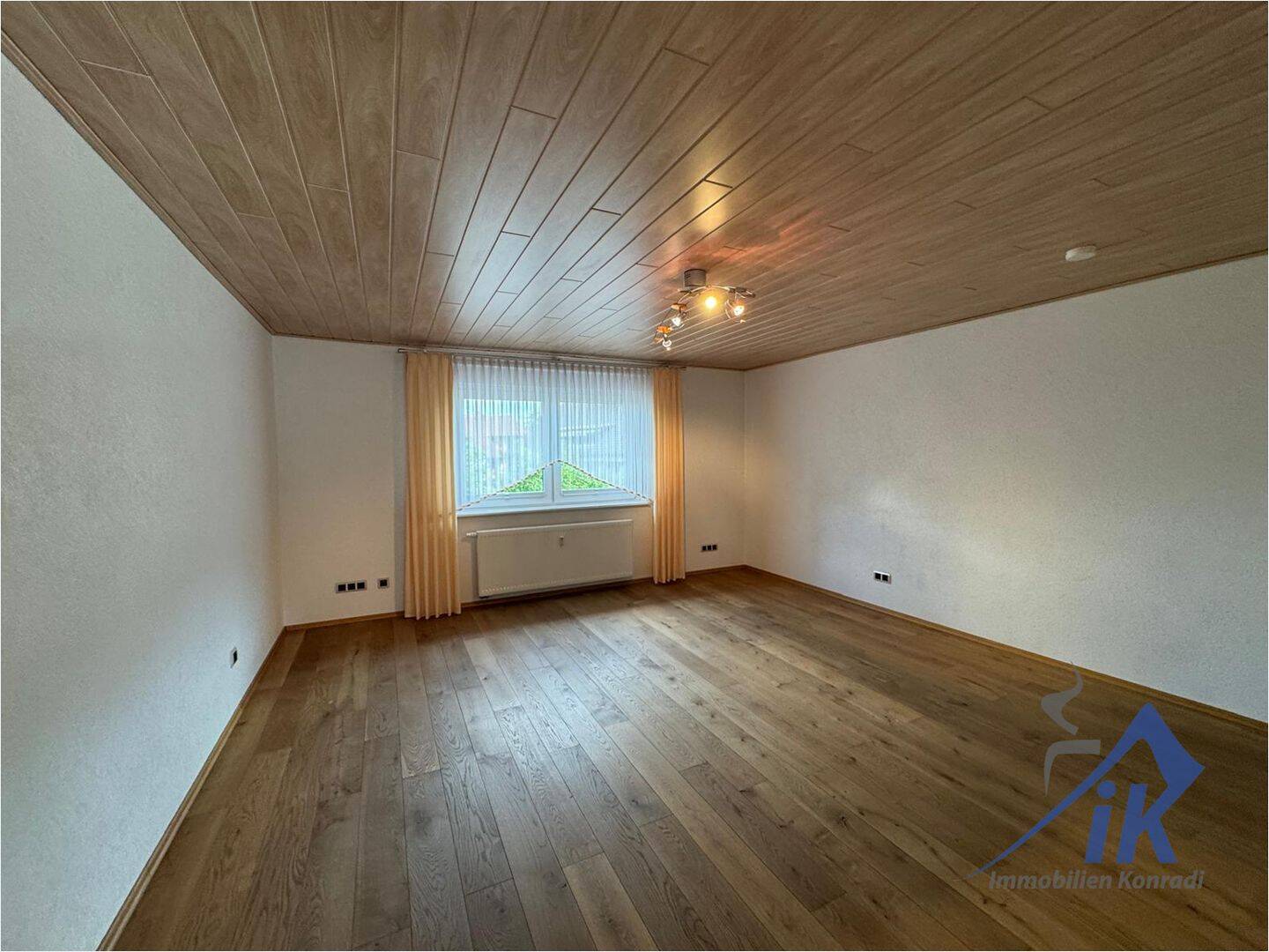IK| Niedermohr – Schöne, sehr gepflegte 2-Zimmer-Wohnung in ruhiger Lage, 66879 Niedermohr