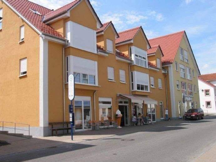 1 1/2 Zi. sonnig, helle Seniorenwohnung; mit Wintergarten, Lift, barrierefrei, 86911 Dießen am Ammersee