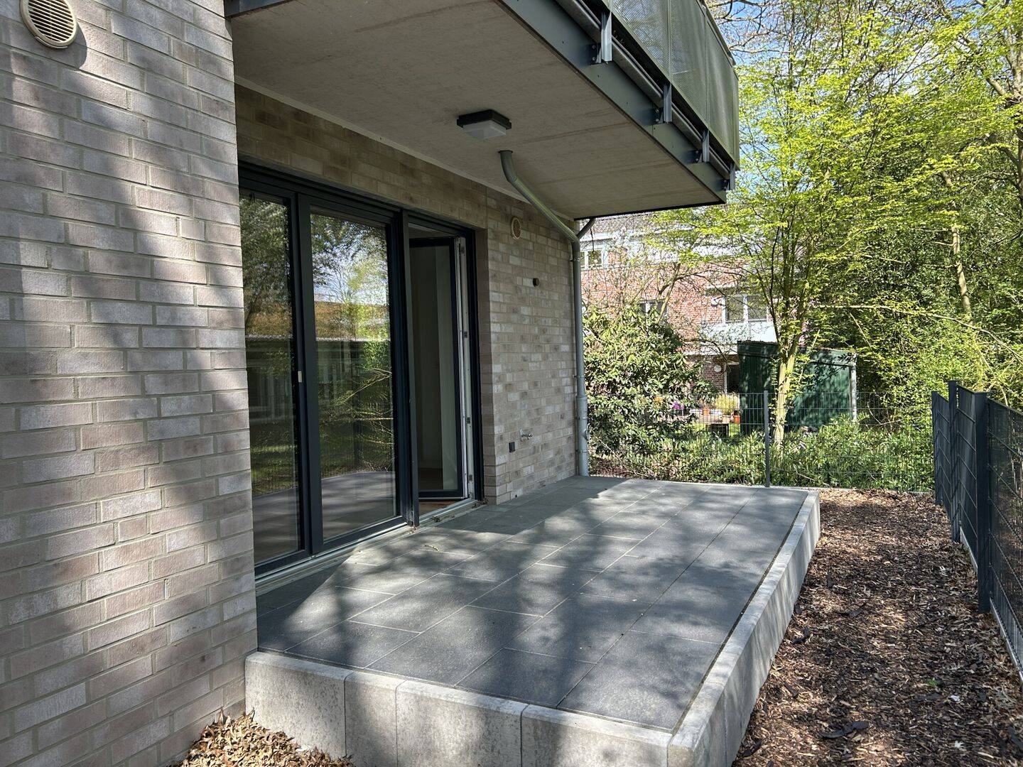 Moderne 2-Zimmer-Wohnung im Neubau mit Terrasse, 48149 Münster (Centrum Gievenbeck Sentrup Wienburg)