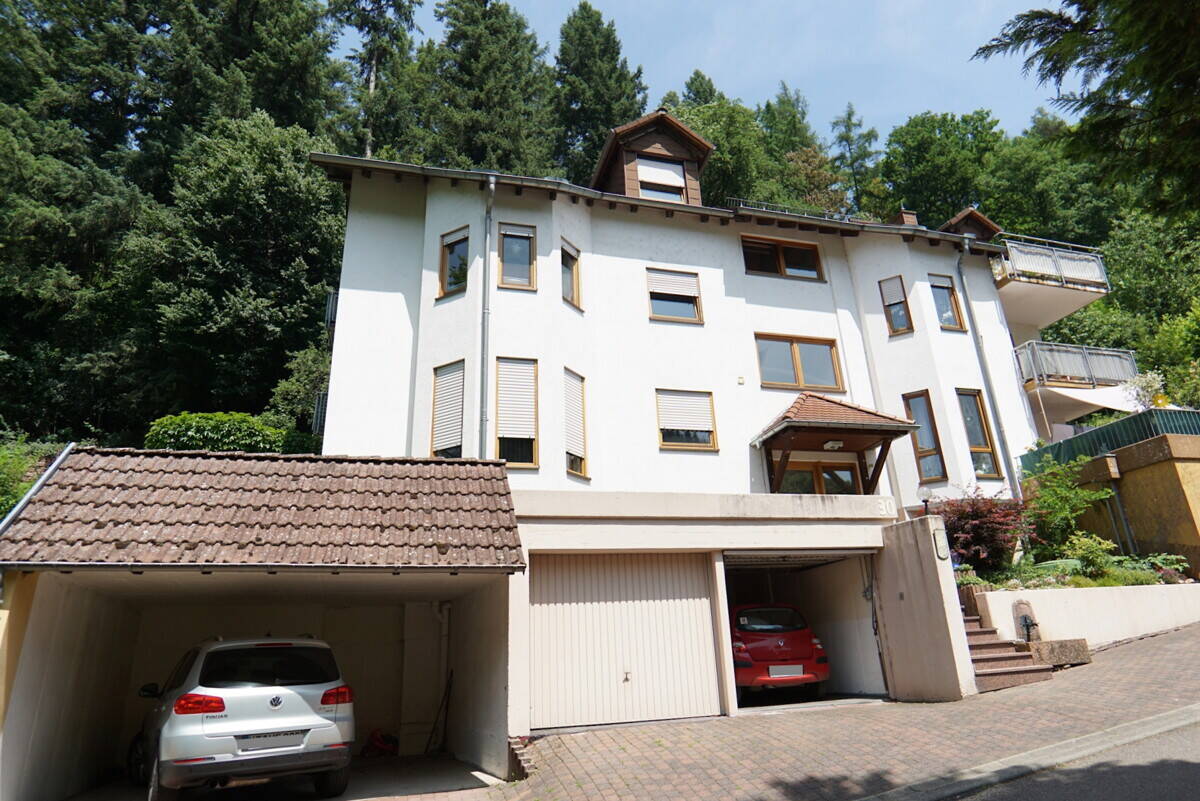 Moderne 2-Zimmer-Eigentumswohnung!, 69412 Eberbach