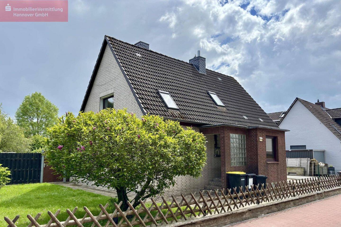 Wohnen mit Freiraum, 30952 Ronnenberg