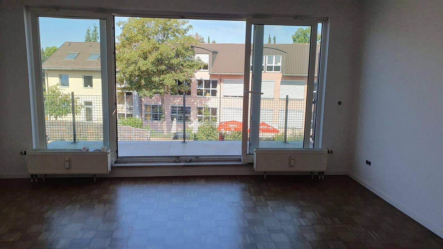 1-Zimmer-Wohnung mit toller Dachterrasse, 85591 Vaterstetten