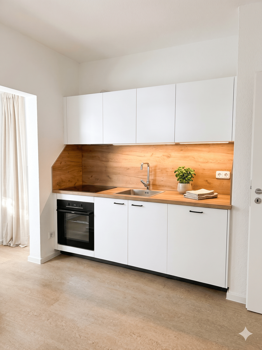 3-Zimmer-Wohnung in zentraler Lage, 78054 Villingen-Schwenningen