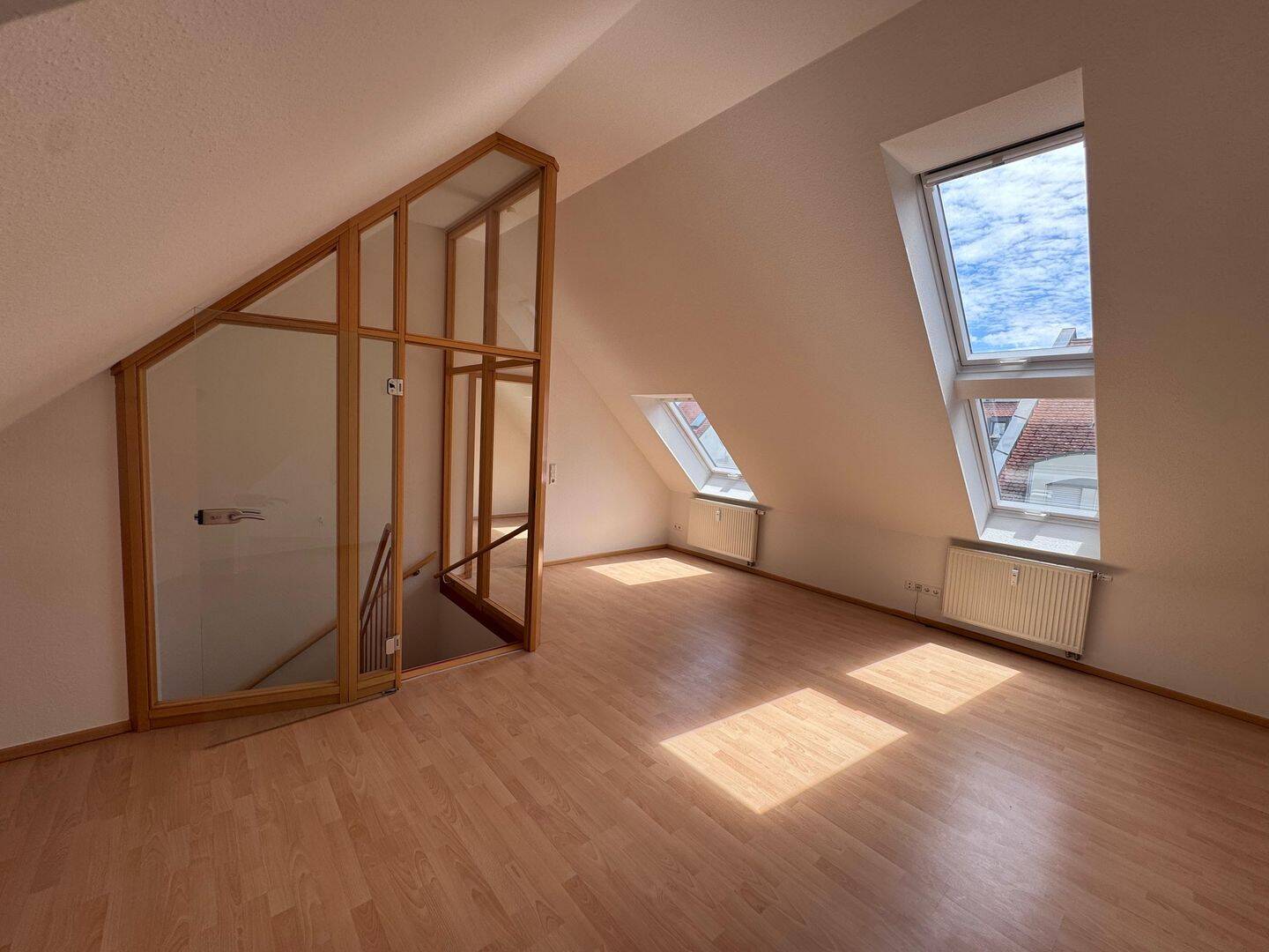 4-Zimmer Wohnung mit Studio und Schlossblick im Zentrum von Sigmaringen, 72488 Sigmaringen