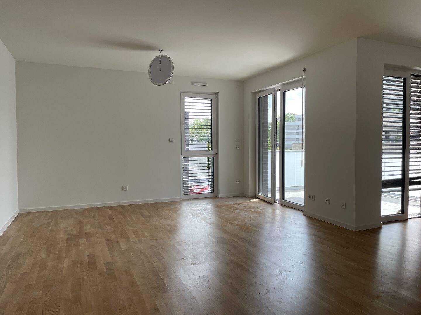 Ihr neues Zuhause: Moderne 3- Zimmer-Wohnung mit Balkon in Köln Zollstock, 50968 Köln (Rodenkirchen)
