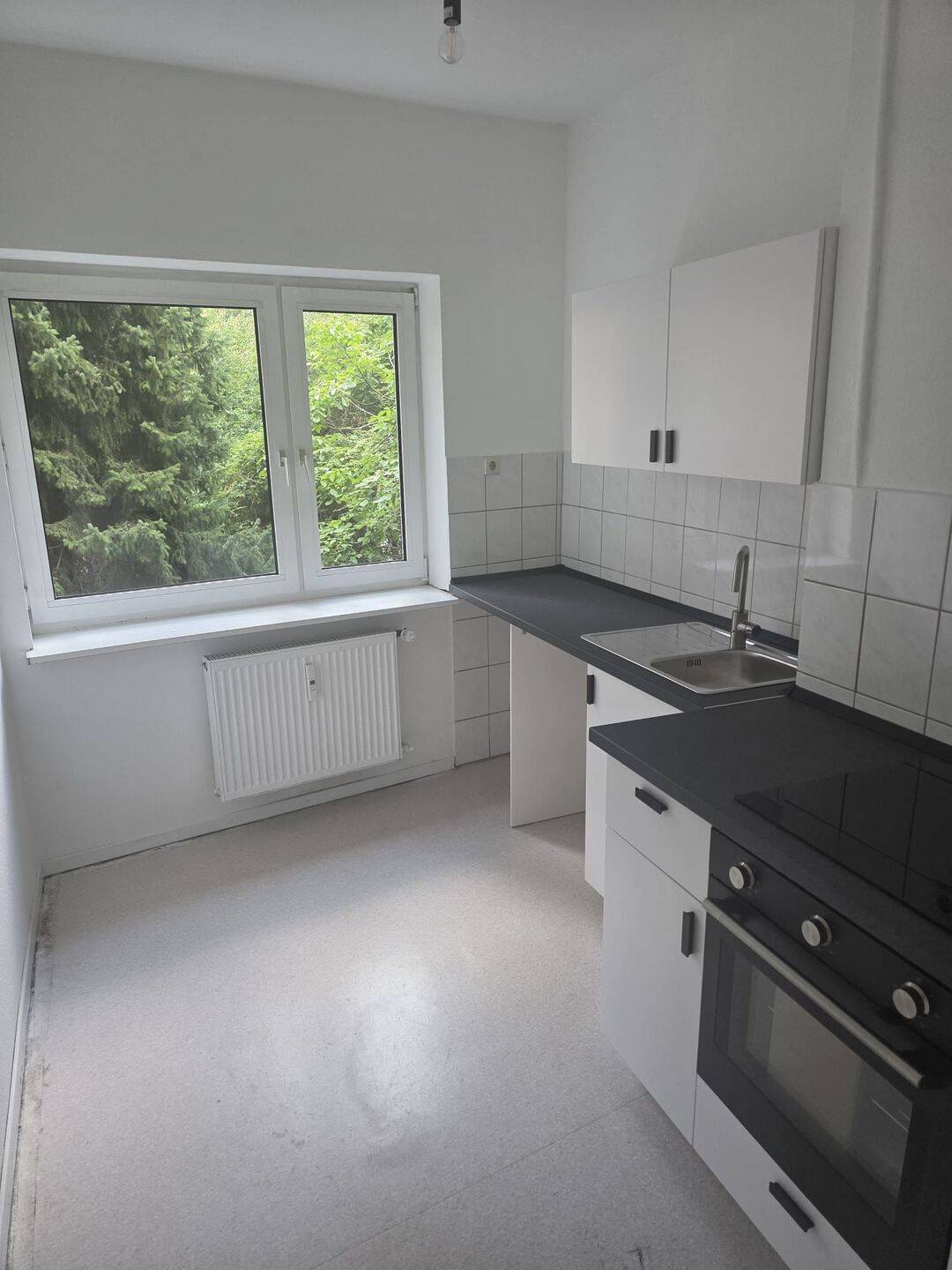 Schöne 3,5 -Zimmer Wohnung in Wandsbek zu vermieten, 22041 Hamburg (Wandsbek Marienthal Tonndorf)
