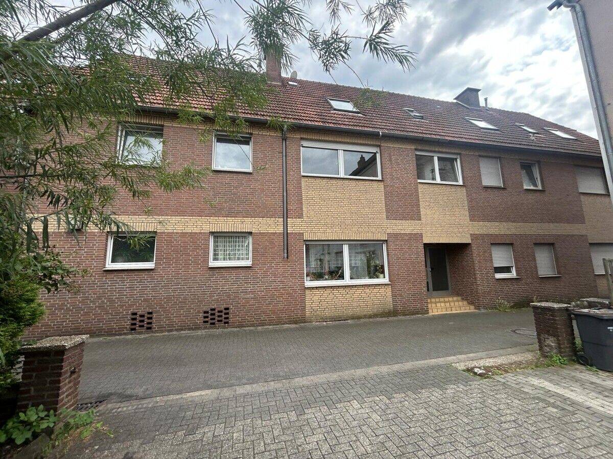Ansprechendes Mehrfamilienhaus in Epe!, 48599 Gronau (Westf.)