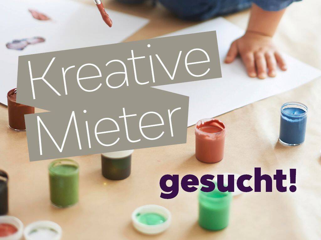 2 mal grundmietfrei: Ihr Raum für frische Wohnideen, 99867 Gotha