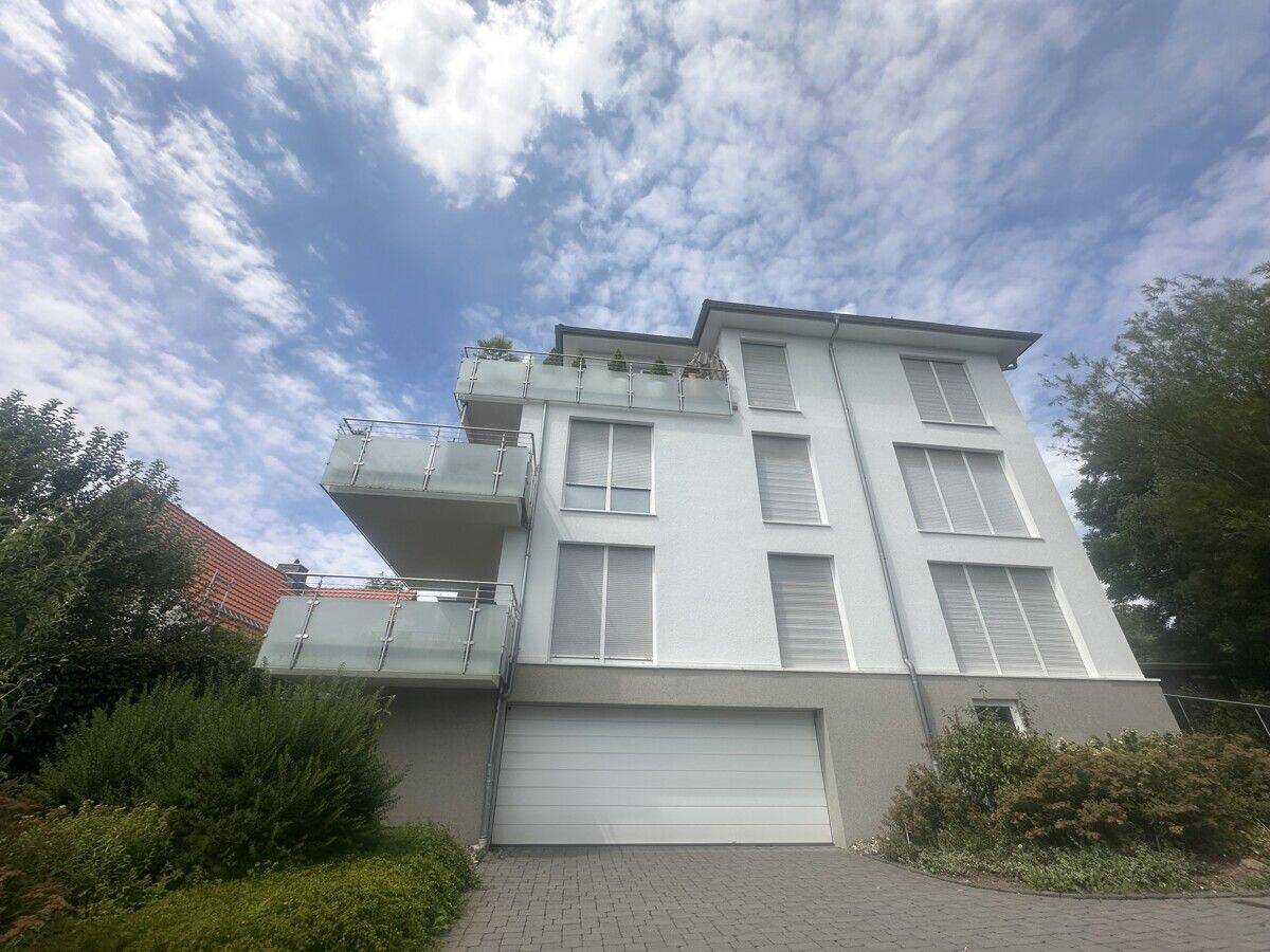 89 m² Wohnqualität in einer Stadtvilla – barrierefrei & hochwertig ausgestattet!, 34128 Kassel (Harleshausen Jungfernkopf Kirchditmold)