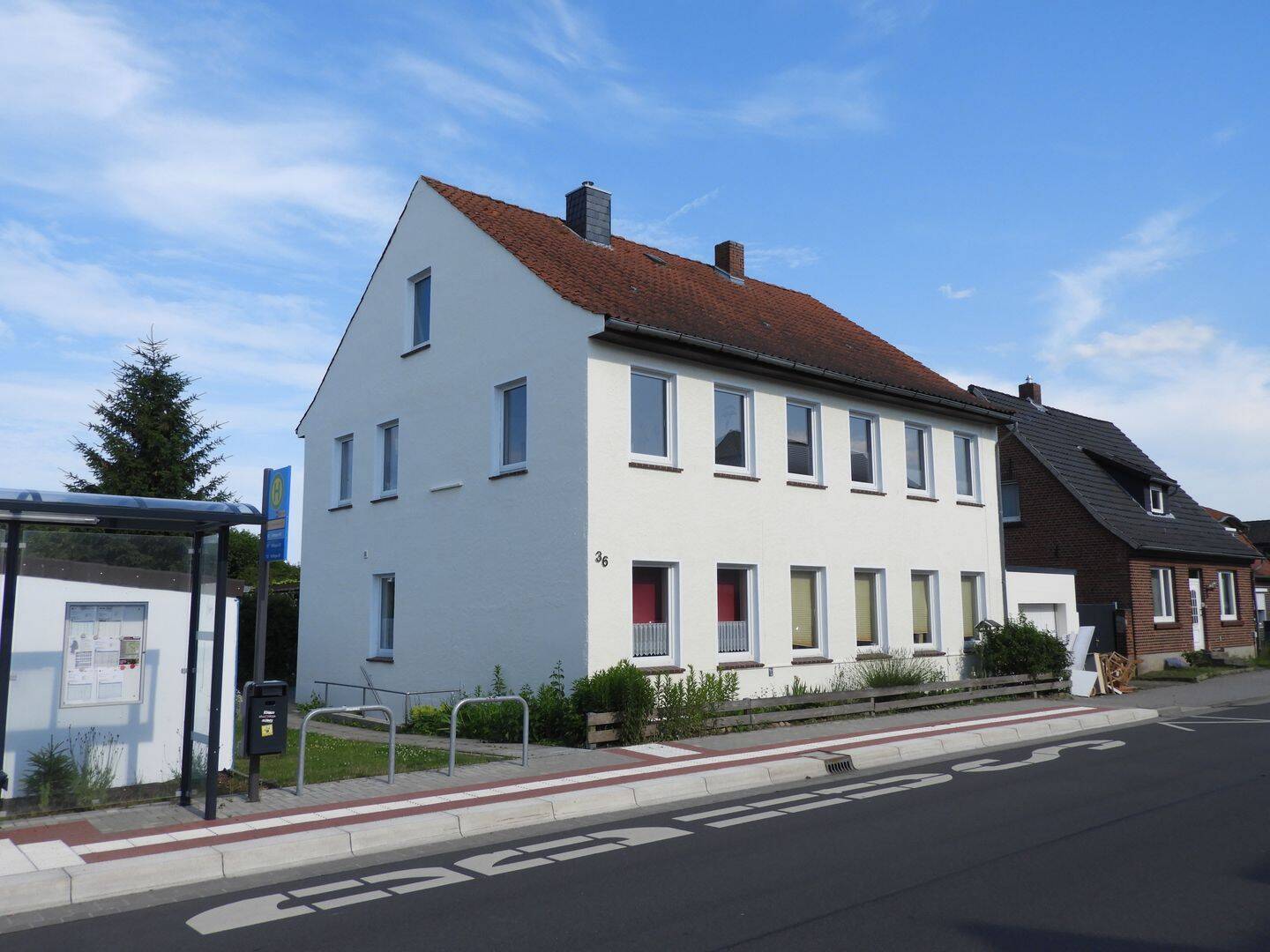 Schöne große Wohnung in Wittingen, 29378 Wittingen