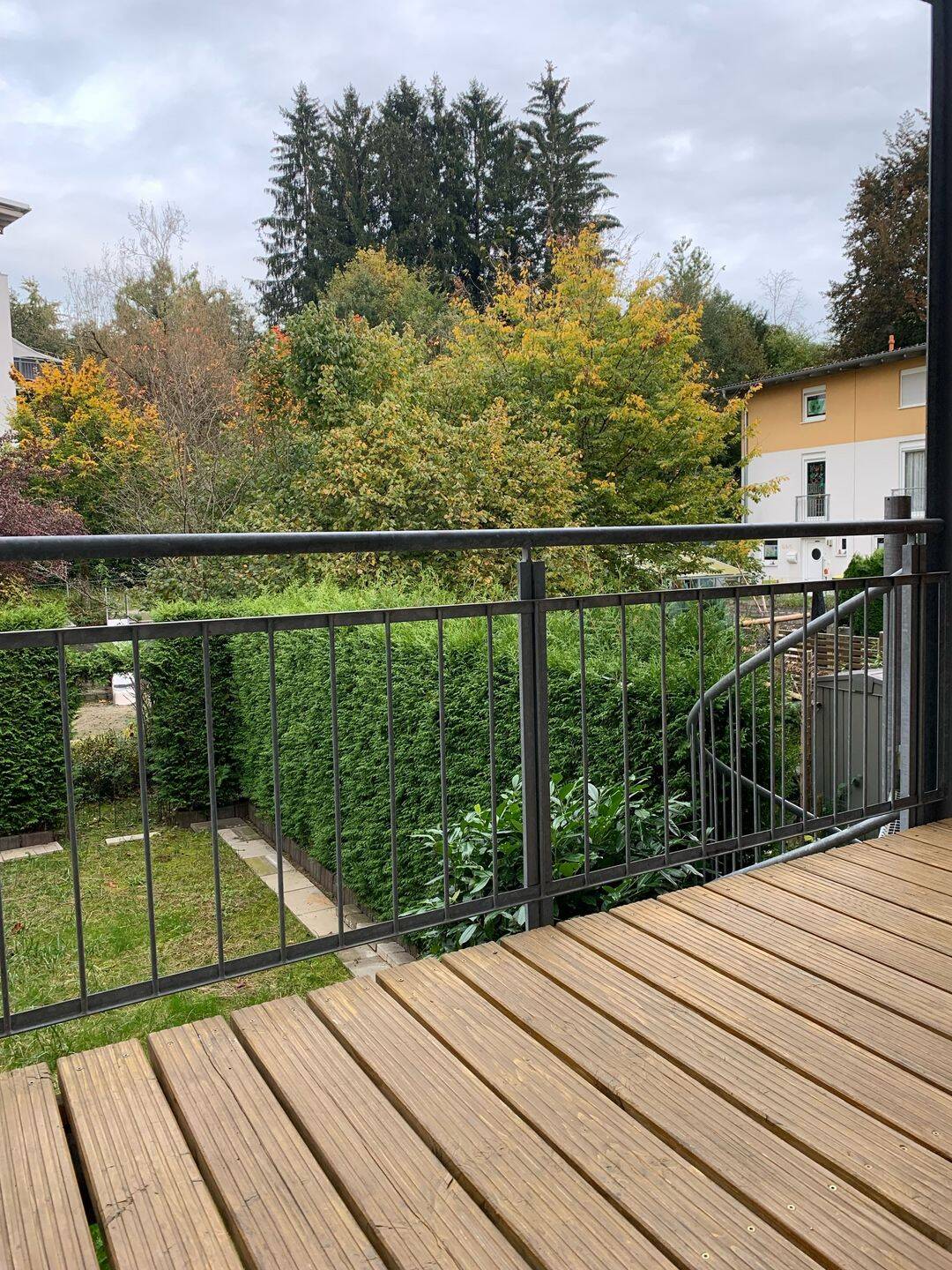 Gut gelegenes Haus mit Garten, 88212 Ravensburg