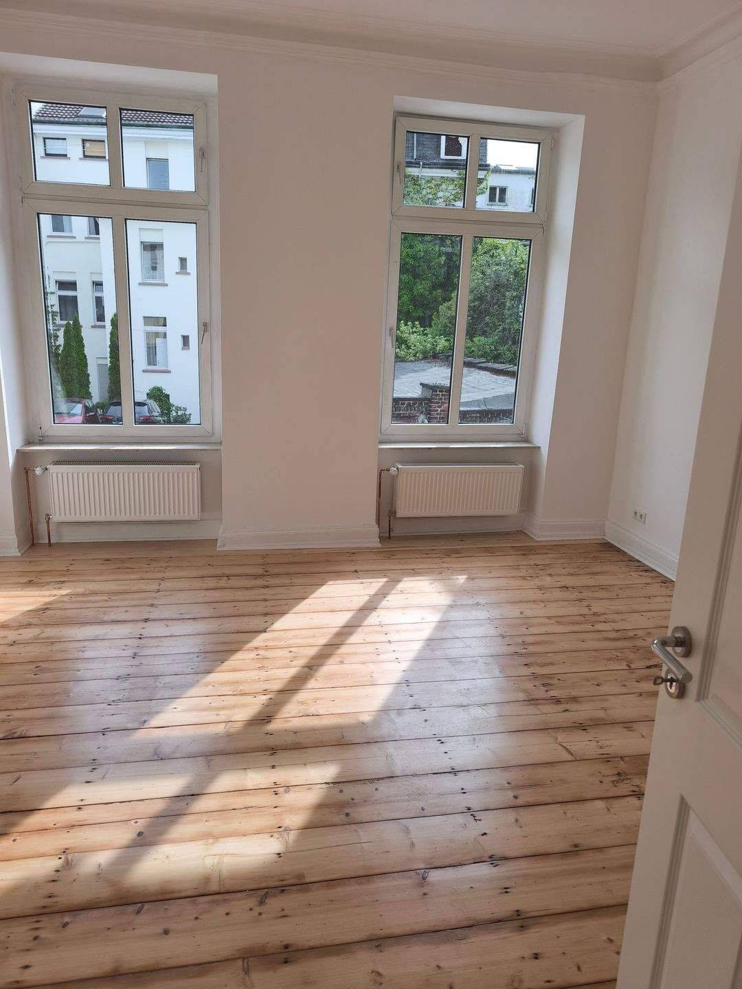 *** 50 Schritte ins Luisenviertel, 42115 Wuppertal (Elberfeld)