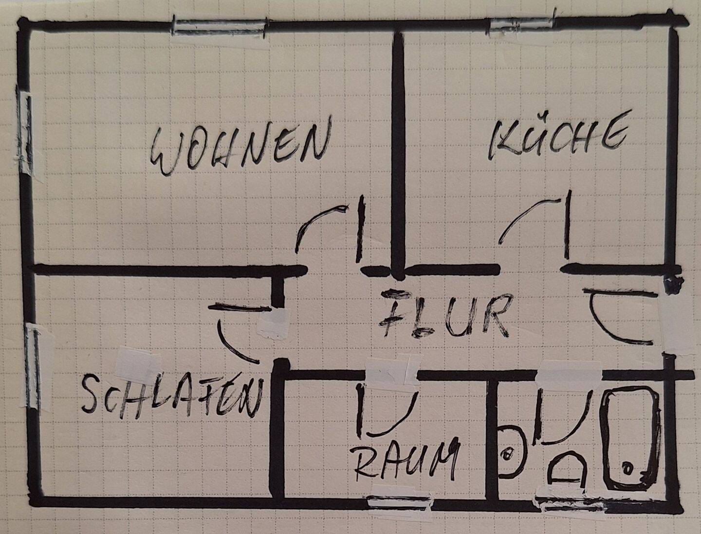 2,5 Zi. in Steinhude, 31515 Wunstorf