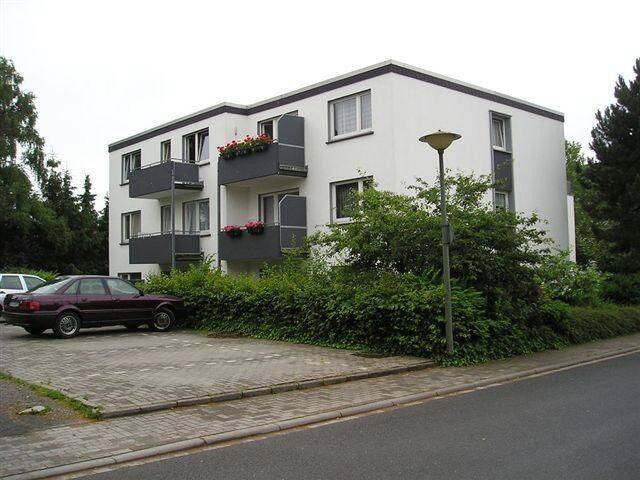 Singles aufgepasst! Schnuckeliges 1-Raum-Appartement zu vermieten!, 49088 Osnabrück (Dodesheide Gartlage Sonnenhügel)