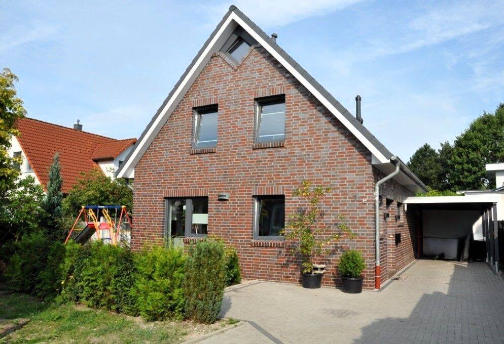 Gepflegtes Einfamilienhaus in OL-Bürgerfelde!, 26127 Oldenburg (Oldb) (Alexandersfeld Bürgerfelde Nadorst)