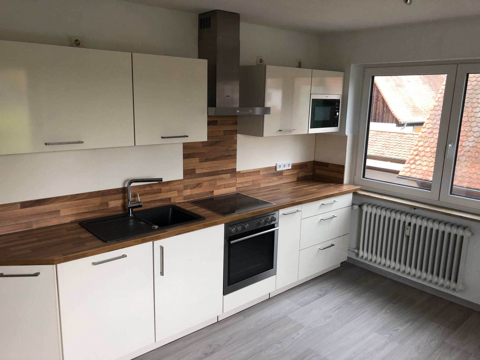 Tolle 3 Zi Whg in 2-Fam-Haus ER-Dechsendorf, 91056 Erlangen