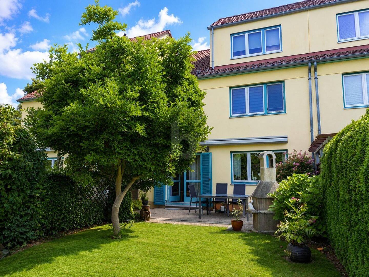 160 M² WOHNKOMFORT FÜR DIE GANZE FAMILIE, 13437 Berlin (Reinickendorf Kolonie Müller Kolonie Roedernallee Wittenau)