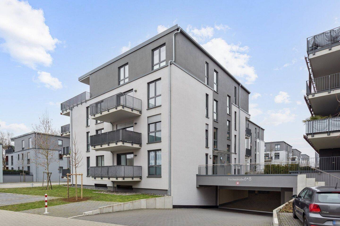 2-Zimmer Eigentumswohnung in Gießen, 35394 Gießen