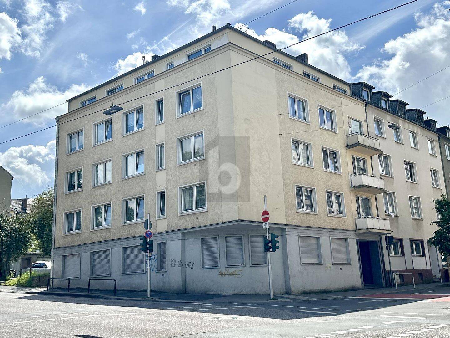ATTRAKTIVE LAGE MIT URBANEM UMFELD, 58089 Hagen