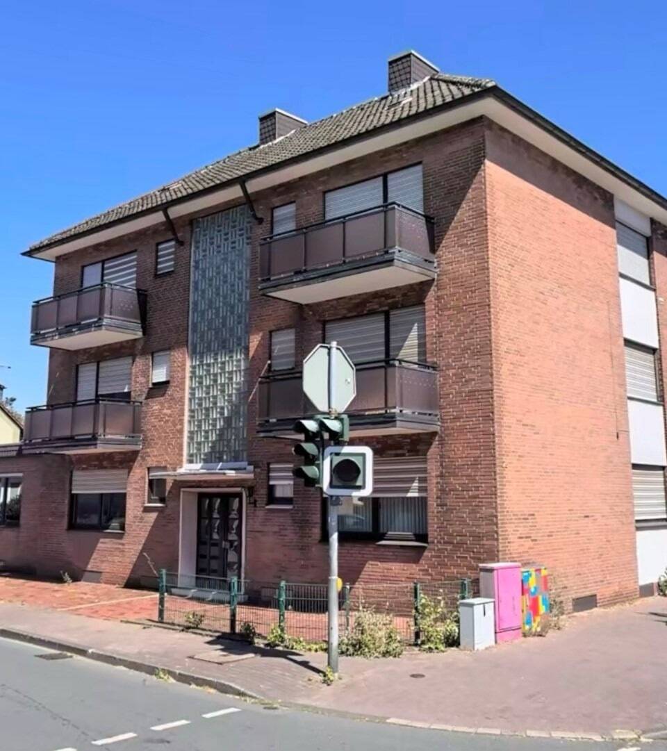 Moderne 2-Zim.-Eigentumswohnung im Herzen von Haltern!, 45721 Haltern am See