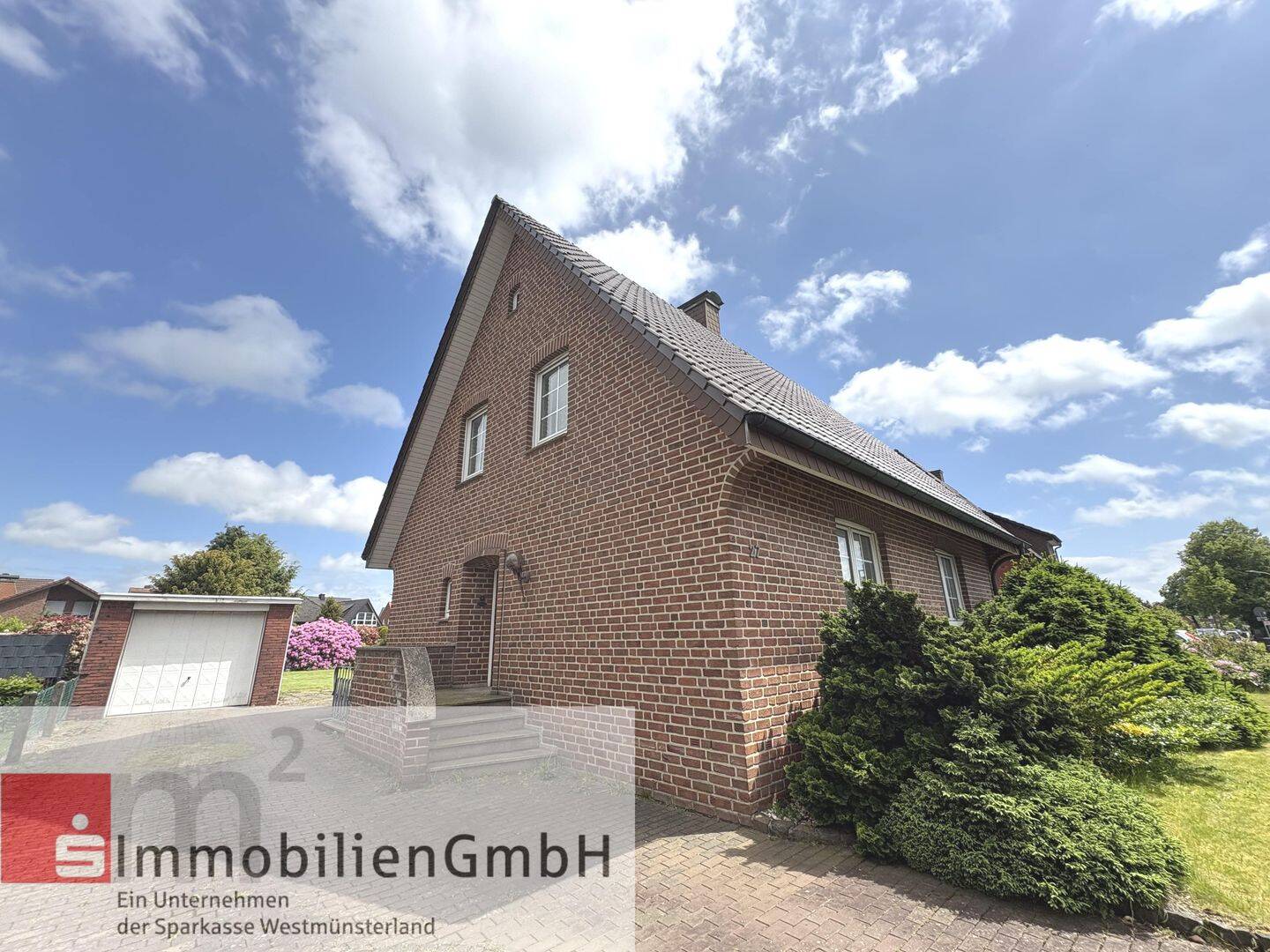 Wohnen in Maria Frieden, 48653 Coesfeld
