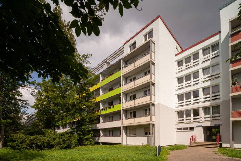 Ihr neues Zuhause wartet auf Sie!, 6124 Halle (Saale) (Saaleaue Südliche Neustadt Westliche Neustadt)