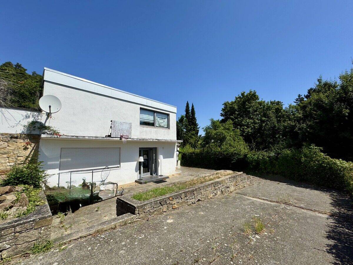 Bungalow mit Einliegerwohnung, 67273 Bobenheim am Berg