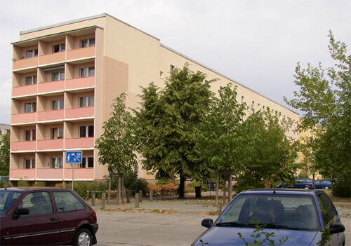 WBG – bezugsfertige 3 Zimmerwohnung, Balkon mit Bad mit Wanne!, 14772 Brandenburg an der Havel (Altstadt Görden Hohenstücken Nord)