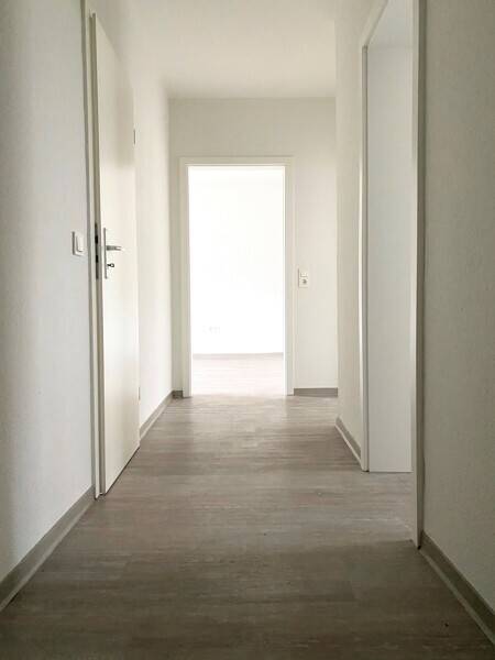 TOP renovierte Wohnung in demnächst frisch modernisiertem Gebäude!, 44369 Dortmund