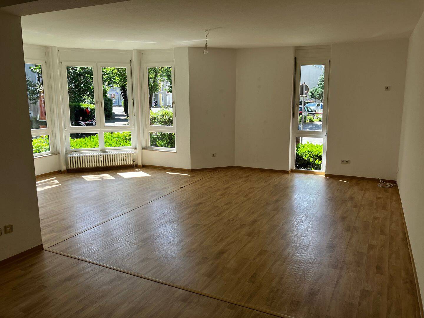 Attraktive, lichtdurchflutete 3,5 Zimmer-Wohnung in Lippstadt Innenstadt, 59555 Lippstadt