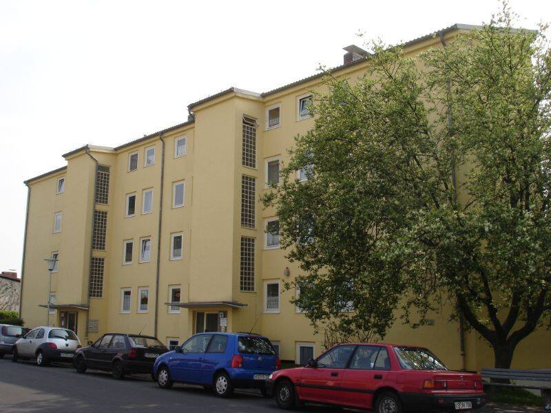 Gemütliche 2-Zimmer-Wohnung, 34121 Kassel (Mitte Süd Wehlheiden)