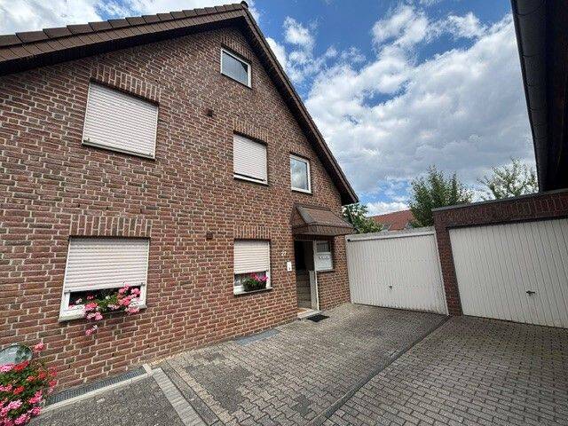 Moderne Eigentumswohnung in beliebter Lage Ohler, 41069 Mönchengladbach (Dahl Hehn Holt Ohler)