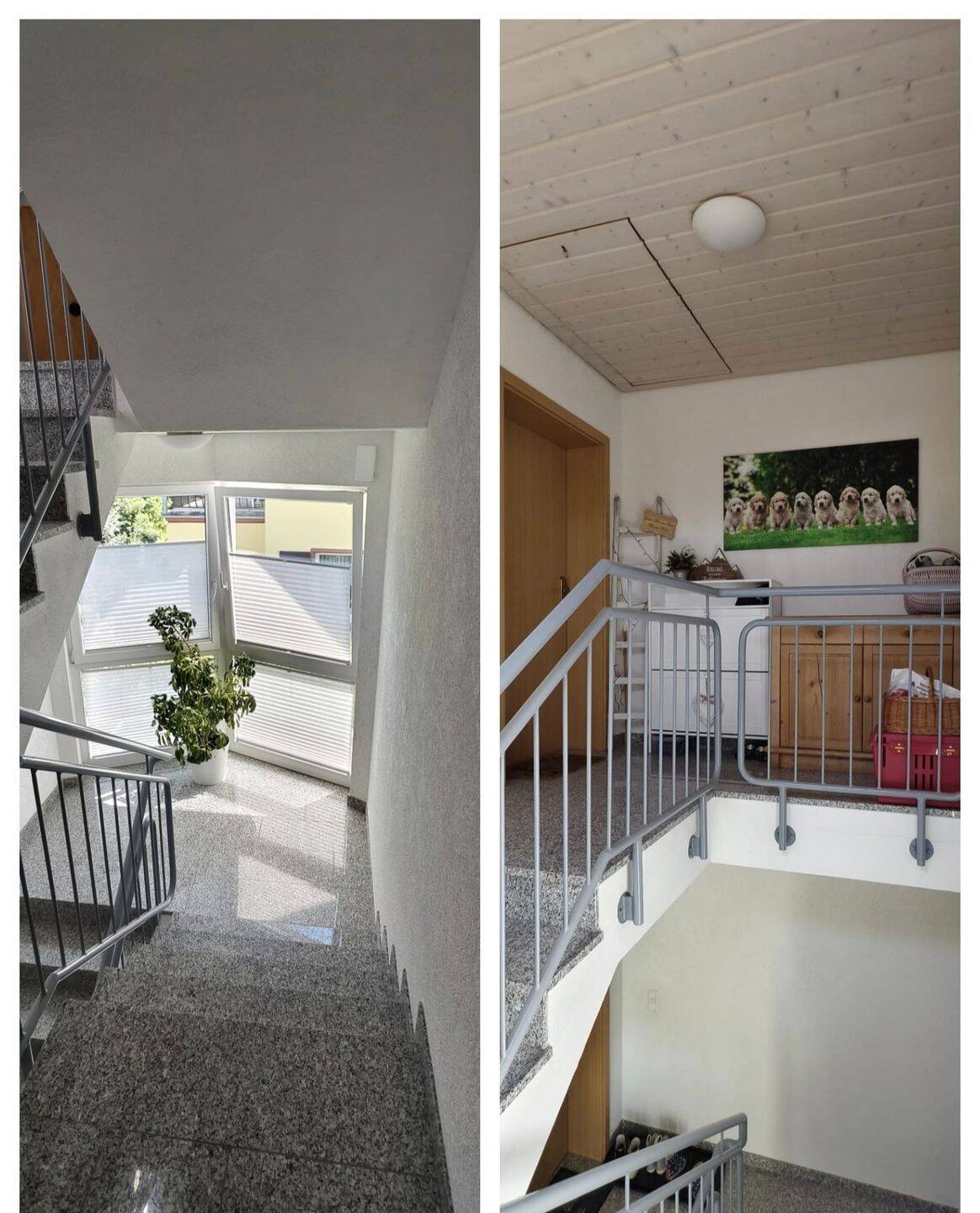 OBERKIRCH: Schöne, attraktive 4-Zimmer-ETW mit tollem Ausblick, 77704 Oberkirch
