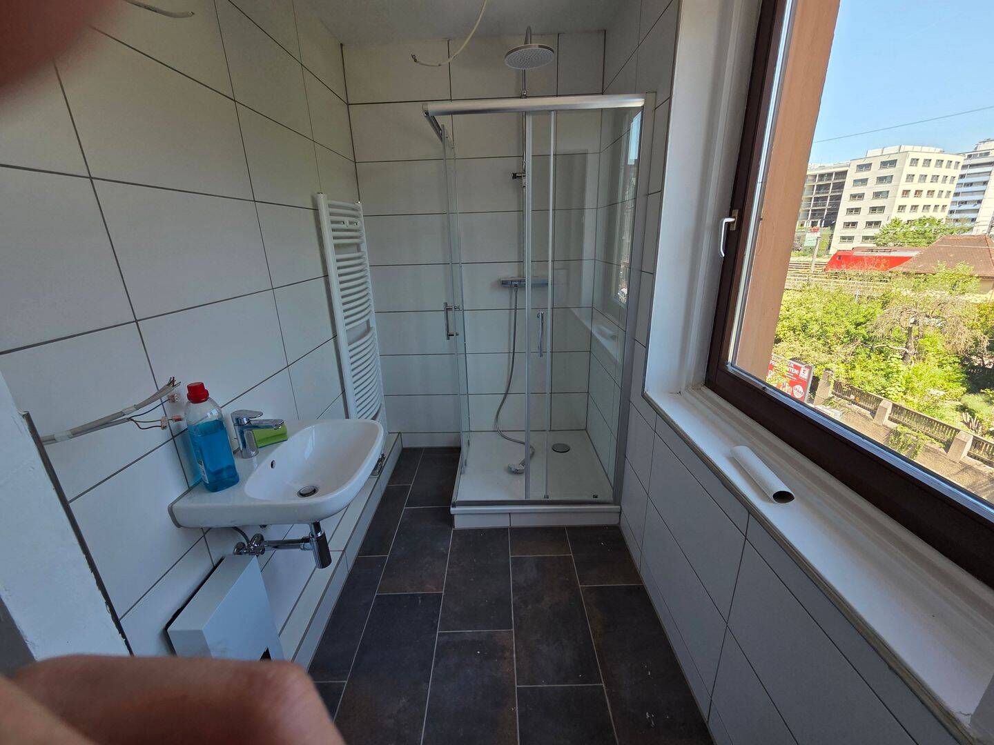 Mietwohnung, 3 Zimmer, 75 m², in Fürth, 90763 Fürth (Südstadt Weikershof)