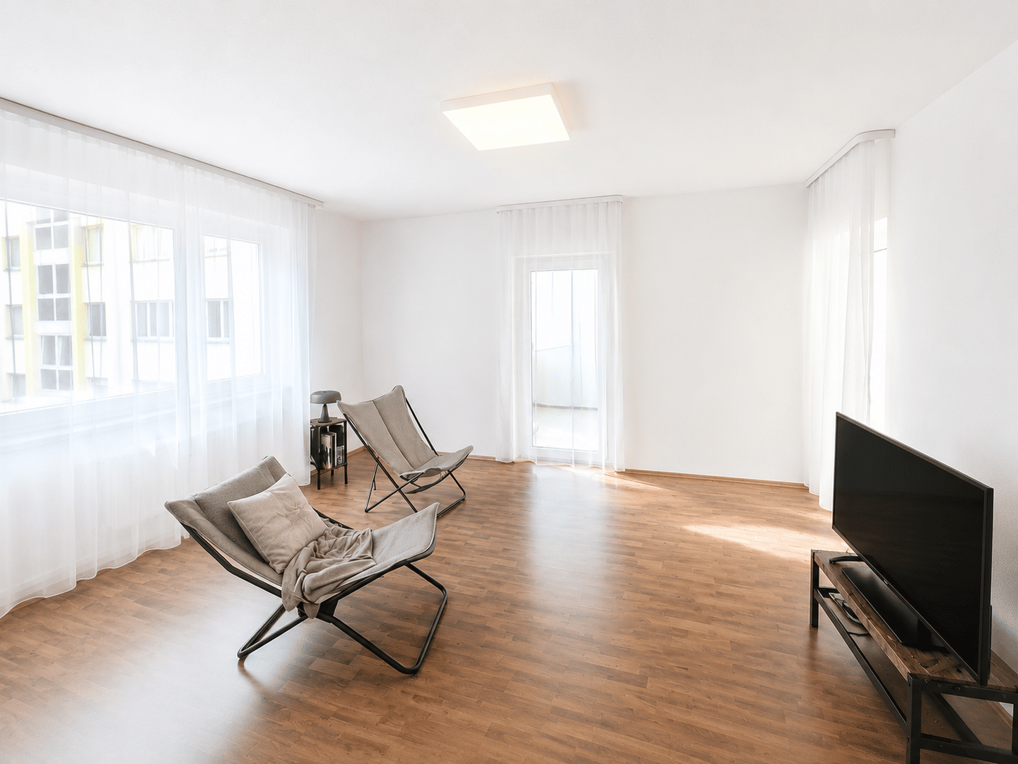 Neuwertige Eigentumswohnung mit zwei Balkonen in begehrter Wohnlage von Mainz-Gonsenheim, 55124 Mainz (Gonsenheim Oberstadt)