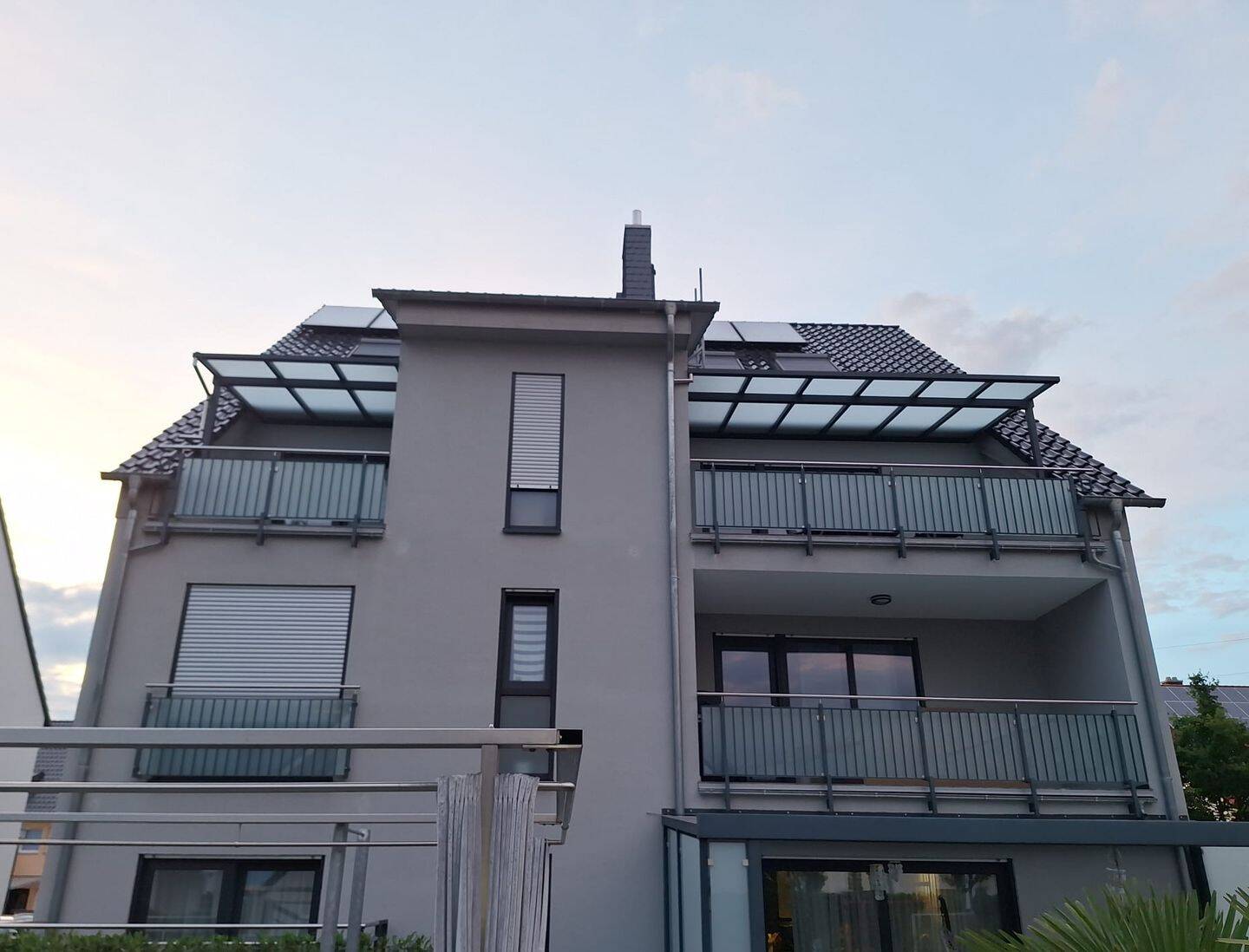 Helle Etagenwohnung in Stockstadt – Ihr neues Zuhause wartet, 63811 Stockstadt a. Main