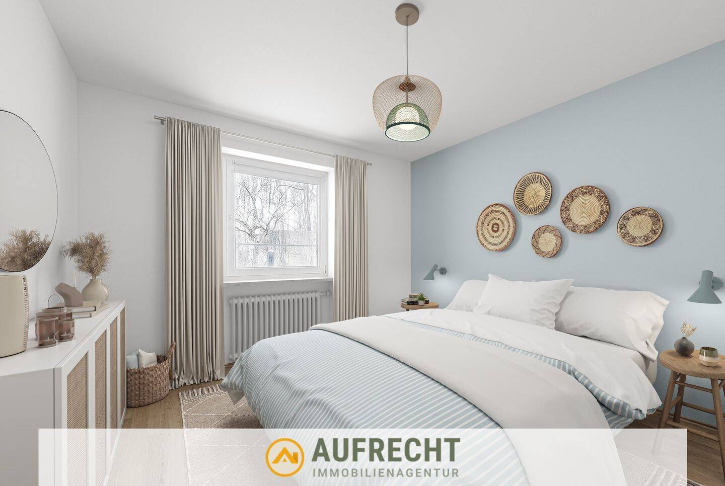 A U F R E C H T °ZENTRAL AN DER S2° 2 Zimmer Wohnung mit großem Süd-Balkon und Garage in Dachau, 85221 Dachau
