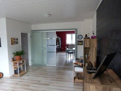 3 ZKB mit Balkon 92 qm Kassel – Niederzwehren, 34134 Kassel (Niederzwehren Oberzwehren Süsterfeld/Helleböhn)