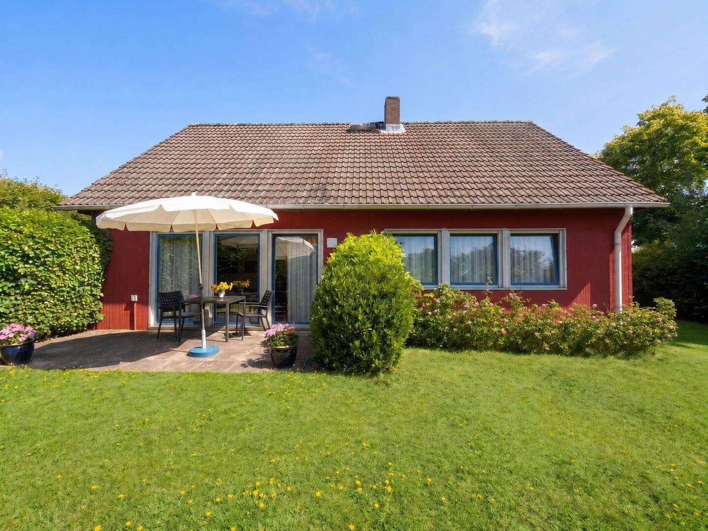 Gepflegtes Einfamilienhaus in Bestlage, 25938 Wyk auf Föhr