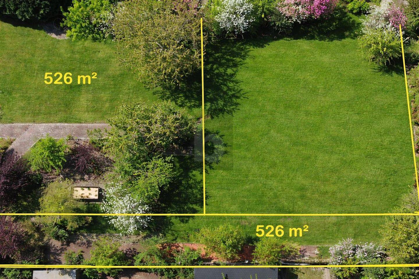 SCHÖNES HAMMERGRUNDSTÜCK IM GRÜNEN, 15366 Neuenhagen bei Berlin