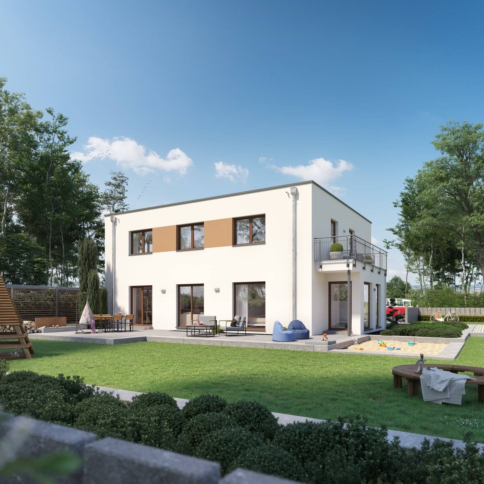 LivingHaus – Dein maßgeschneidertes Traumhaus in Duisburg, 47249 Duisburg (Buchholz Großenbaum Wanheim-Angerhausen)