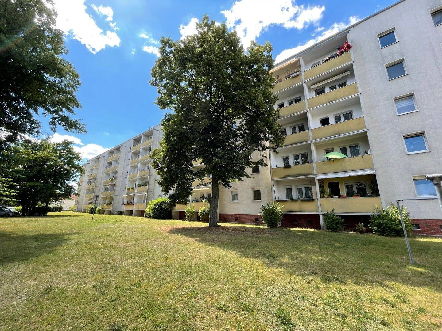 NICE TO MIET YOU!, 14641 Nauen