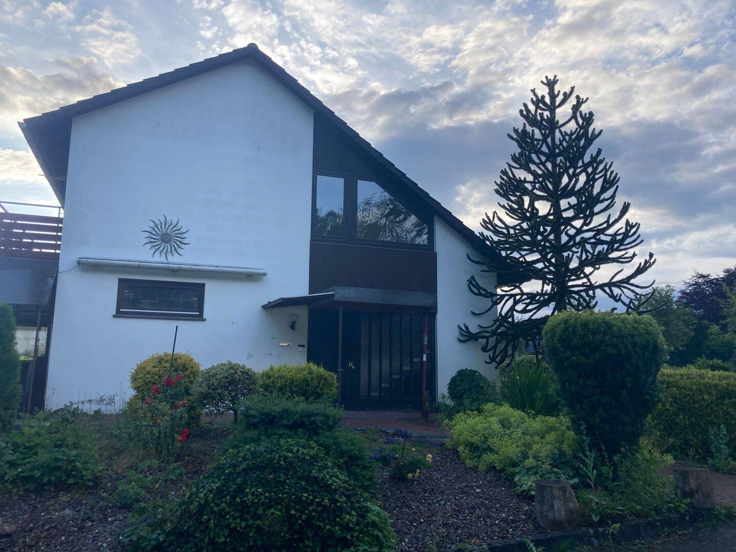 Einfamilienhaus in Hemsbünde, 27386 Hemsbünde