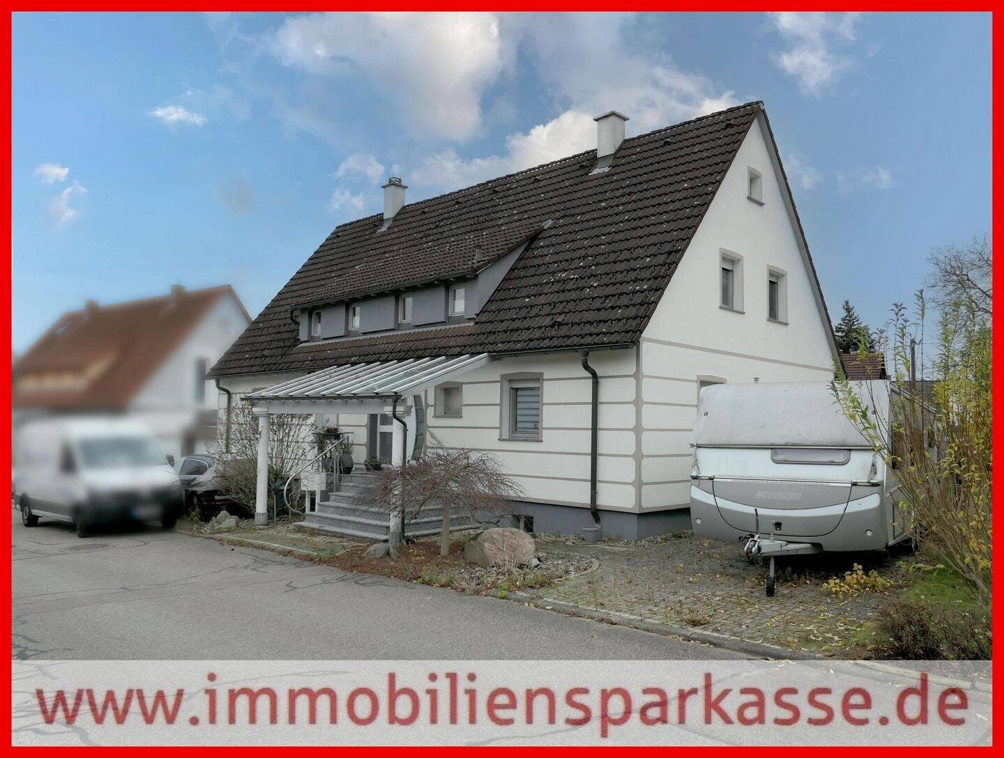 Gerne für die Großfamilie!, 75378 Bad Liebenzell